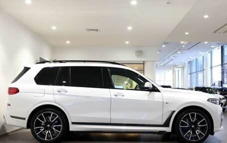 BMW X7, 2020 год, 9 900 000 рублей, 4 фотография