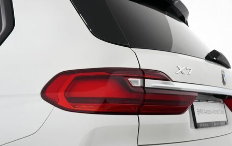 BMW X7, 2020 год, 9 900 000 рублей, 9 фотография