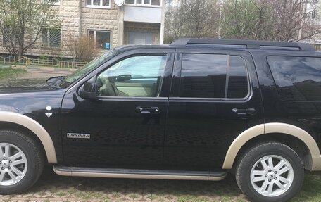 Ford Explorer IV, 2008 год, 1 000 000 рублей, 6 фотография