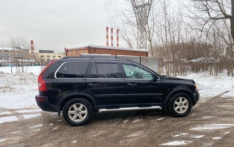 Volvo XC90 II рестайлинг, 2005 год, 1 050 000 рублей, 7 фотография