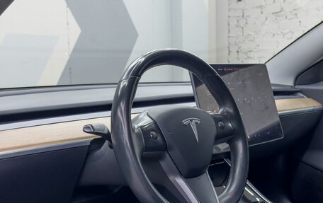 Tesla Model 3 I, 2018 год, 2 870 000 рублей, 11 фотография