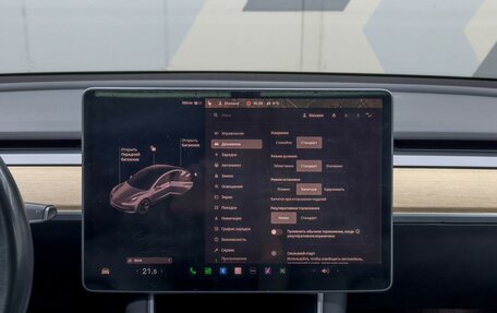 Tesla Model 3 I, 2018 год, 2 870 000 рублей, 22 фотография