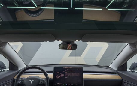 Tesla Model 3 I, 2018 год, 2 870 000 рублей, 20 фотография