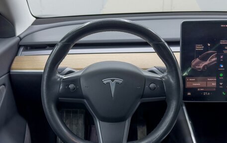 Tesla Model 3 I, 2018 год, 2 870 000 рублей, 27 фотография