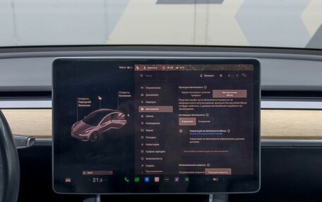 Tesla Model 3 I, 2018 год, 2 870 000 рублей, 23 фотография