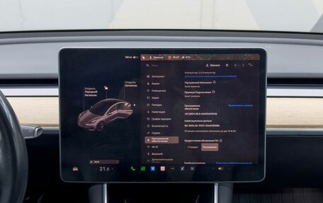 Tesla Model 3 I, 2018 год, 2 870 000 рублей, 24 фотография