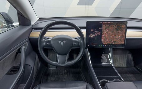 Tesla Model 3 I, 2018 год, 2 870 000 рублей, 28 фотография