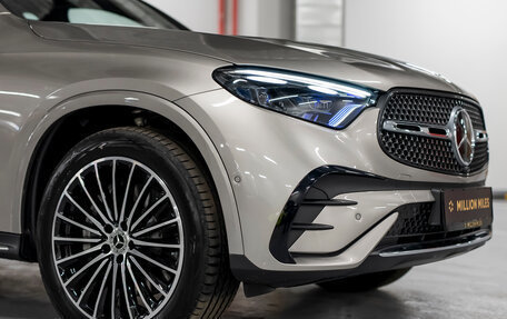 Mercedes-Benz GLC Coupe, 2024 год, 11 500 000 рублей, 6 фотография