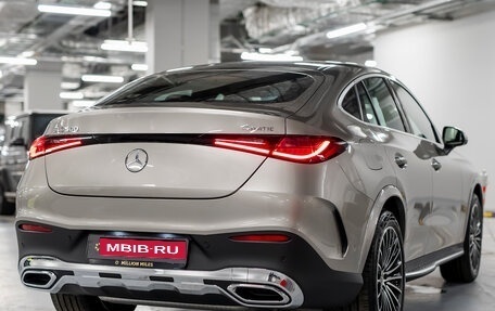 Mercedes-Benz GLC Coupe, 2024 год, 11 500 000 рублей, 8 фотография