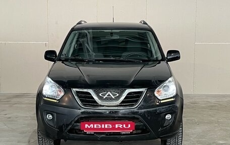 Chery Tiggo (T11), 2013 год, 480 000 рублей, 2 фотография