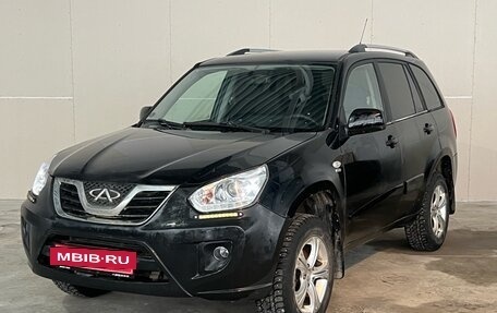 Chery Tiggo (T11), 2013 год, 480 000 рублей, 3 фотография