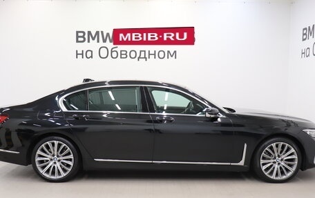 BMW 7 серия, 2021 год, 10 550 000 рублей, 6 фотография