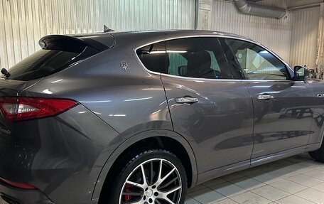 Maserati Levante I, 2017 год, 5 660 000 рублей, 5 фотография