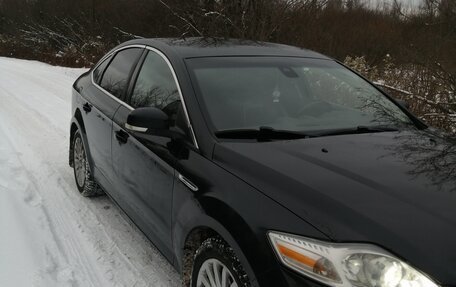 Ford Mondeo IV, 2010 год, 950 000 рублей, 2 фотография