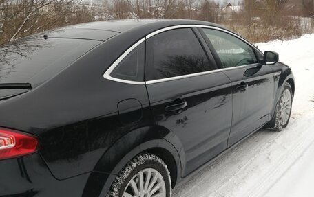 Ford Mondeo IV, 2010 год, 950 000 рублей, 4 фотография