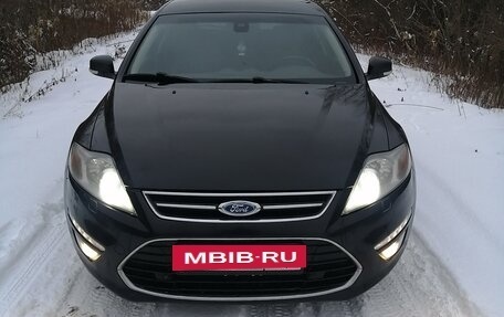 Ford Mondeo IV, 2010 год, 950 000 рублей, 3 фотография