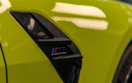 BMW M4, 2021 год, 9 190 000 рублей, 5 фотография