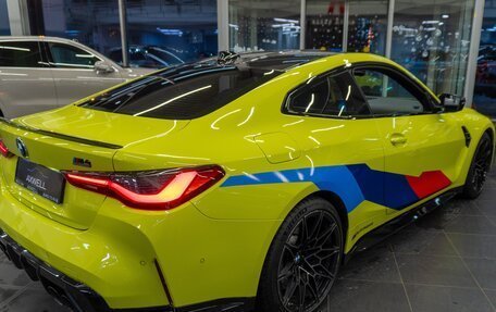 BMW M4, 2021 год, 9 190 000 рублей, 7 фотография