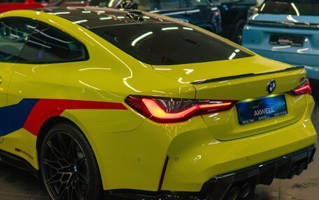 BMW M4, 2021 год, 9 190 000 рублей, 14 фотография