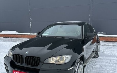 BMW X6, 2010 год, 3 250 000 рублей, 1 фотография