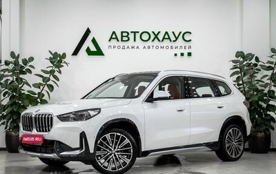 BMW X1, 2024 год, 7 450 000 рублей, 1 фотография