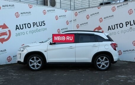 Citroen C4 Aircross, 2012 год, 749 000 рублей, 6 фотография