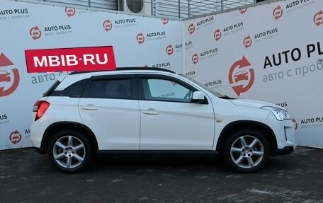 Citroen C4 Aircross, 2012 год, 749 000 рублей, 5 фотография