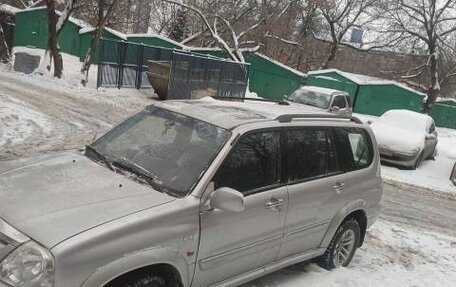 Suzuki Grand Vitara, 2006 год, 1 095 000 рублей, 2 фотография