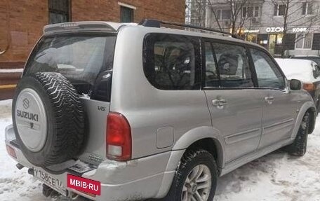 Suzuki Grand Vitara, 2006 год, 1 095 000 рублей, 8 фотография