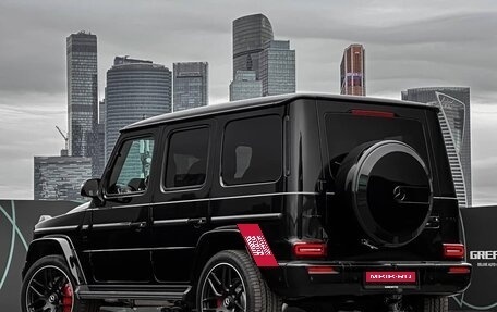 Mercedes-Benz G-Класс AMG, 2024 год, 37 500 000 рублей, 6 фотография