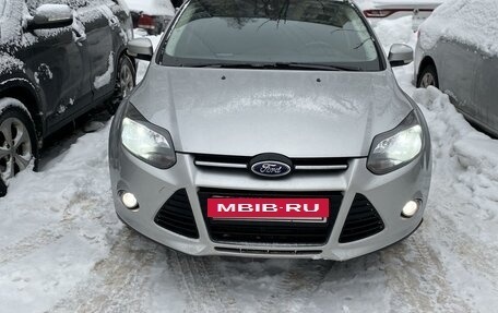 Ford Focus III, 2012 год, 1 200 000 рублей, 15 фотография