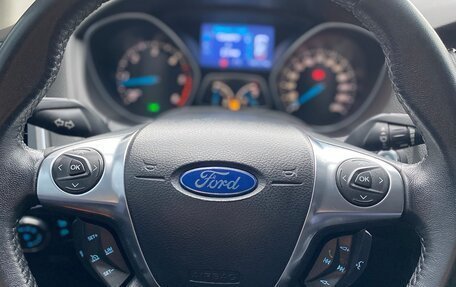 Ford Focus III, 2012 год, 1 200 000 рублей, 20 фотография