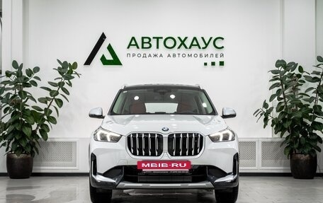 BMW X1, 2024 год, 7 450 000 рублей, 2 фотография