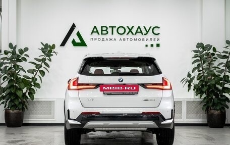 BMW X1, 2024 год, 7 450 000 рублей, 5 фотография