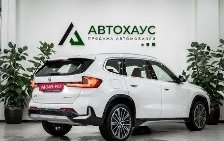 BMW X1, 2024 год, 7 450 000 рублей, 4 фотография