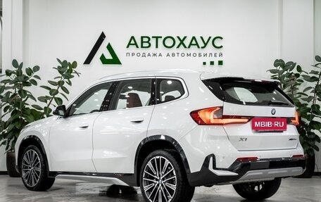 BMW X1, 2024 год, 7 450 000 рублей, 6 фотография