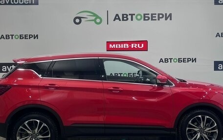 Geely Coolray I, 2020 год, 1 764 000 рублей, 6 фотография