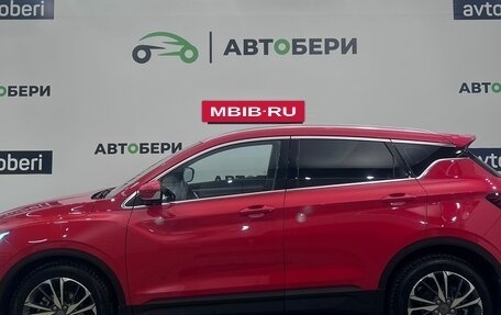 Geely Coolray I, 2020 год, 1 764 000 рублей, 2 фотография