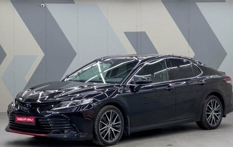 Toyota Camry, 2021 год, 3 500 000 рублей, 1 фотография