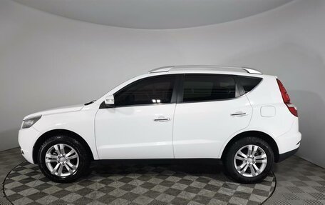 Geely Emgrand X7 I, 2016 год, 774 000 рублей, 8 фотография