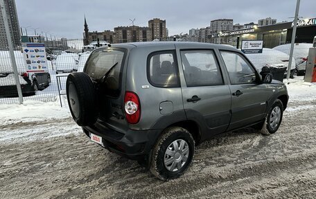 Chevrolet Niva I рестайлинг, 2013 год, 385 000 рублей, 6 фотография