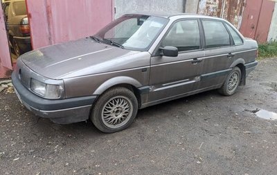 Volkswagen Passat B3, 1989 год, 220 000 рублей, 1 фотография