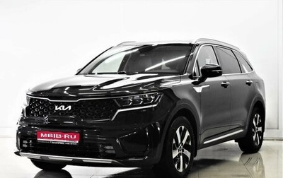 KIA Sorento IV, 2022 год, 4 500 000 рублей, 1 фотография