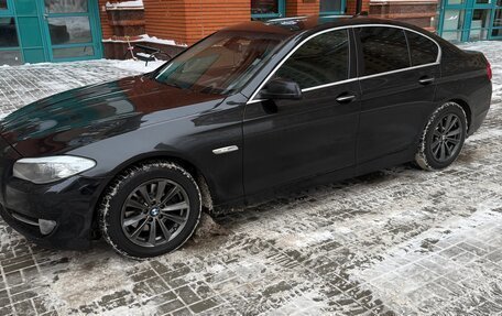 BMW 5 серия, 2013 год, 1 750 000 рублей, 1 фотография