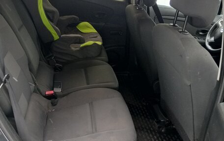 Renault Scenic III, 2009 год, 745 000 рублей, 7 фотография