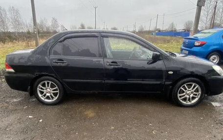 Mitsubishi Lancer IX, 2006 год, 480 000 рублей, 2 фотография