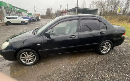 Mitsubishi Lancer IX, 2006 год, 480 000 рублей, 6 фотография