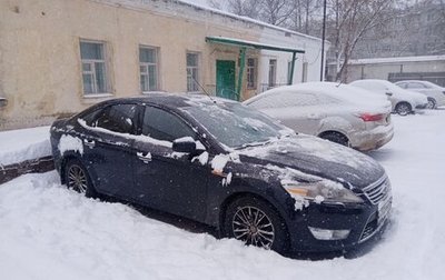 Ford Mondeo IV, 2008 год, 850 000 рублей, 1 фотография