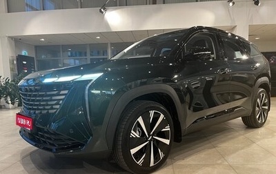 Geely Atlas, 2024 год, 4 017 190 рублей, 1 фотография