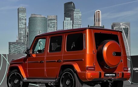 Mercedes-Benz G-Класс AMG, 2024 год, 30 900 000 рублей, 6 фотография